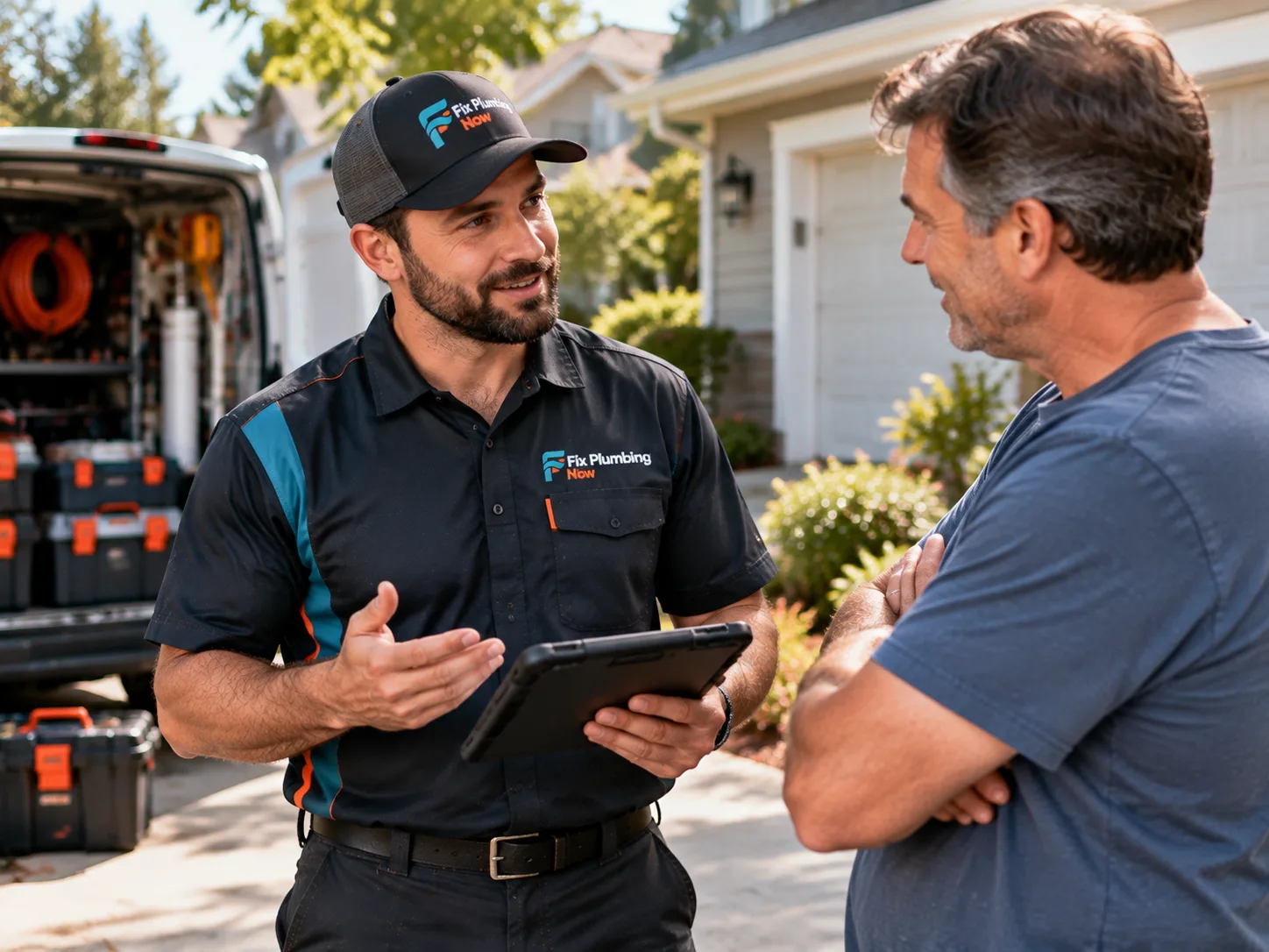 Clogged Drain Service Searchlight, NV FAQs